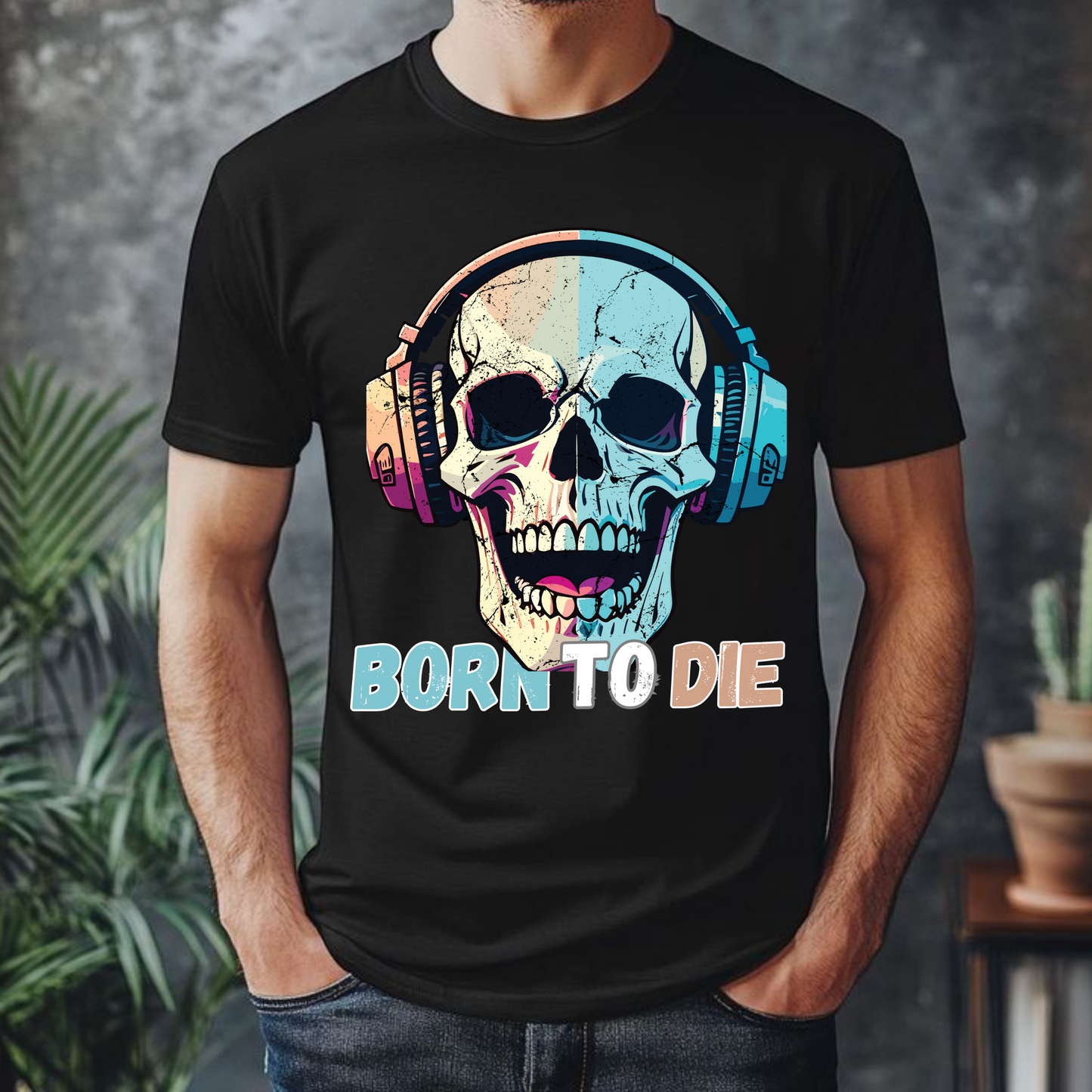 Live Loud