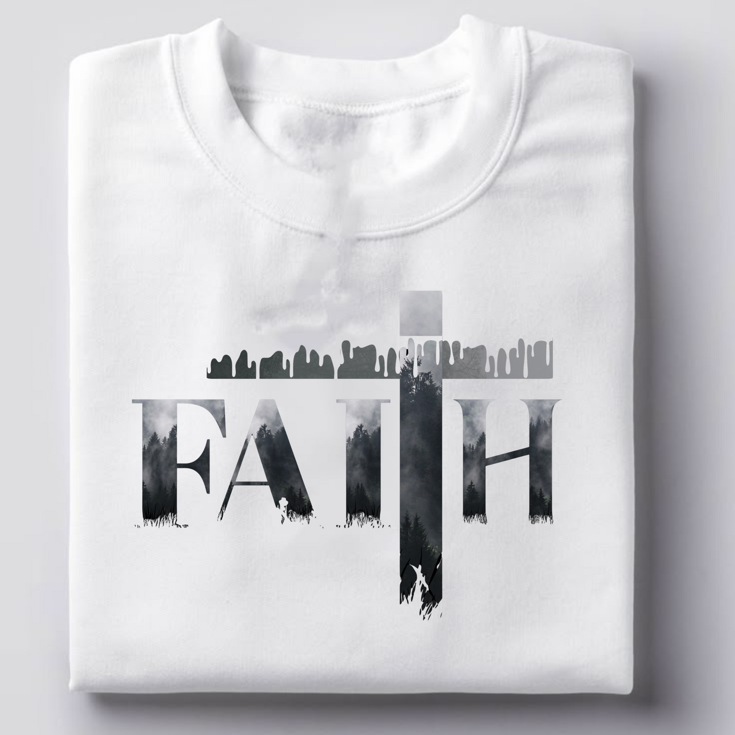 Faith On Yourself