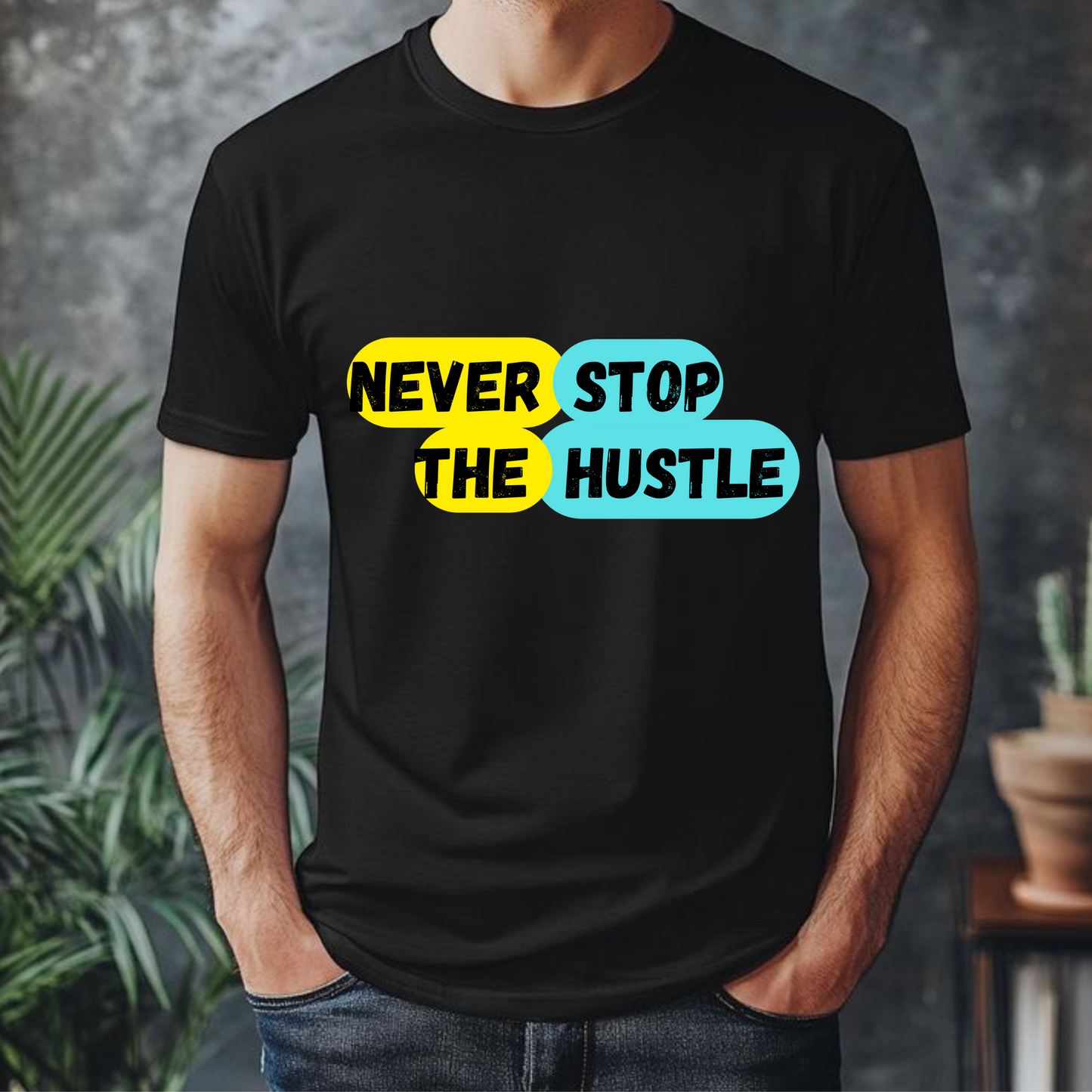 Hustle Mode