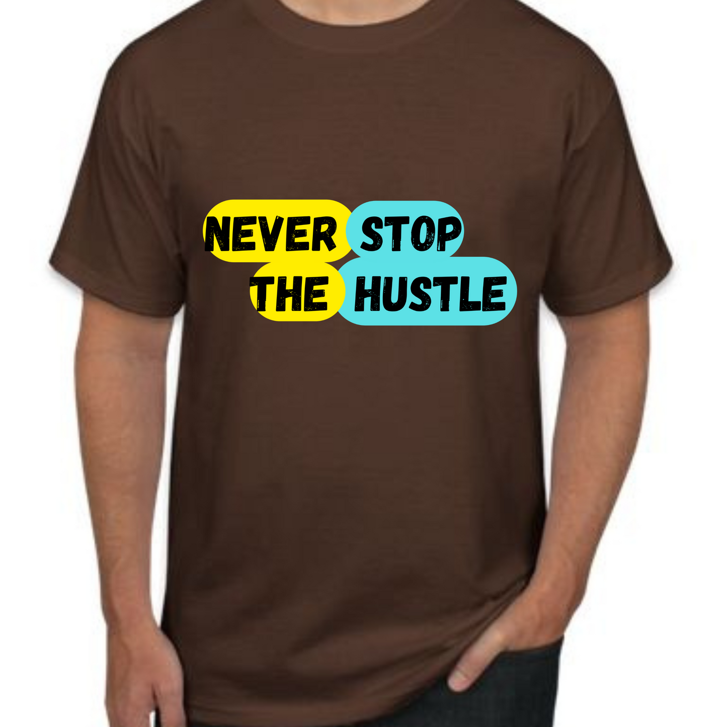 Hustle Mode