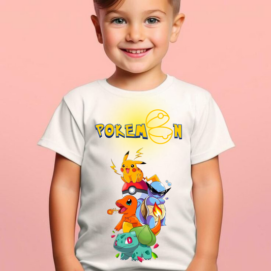 Pika Pika