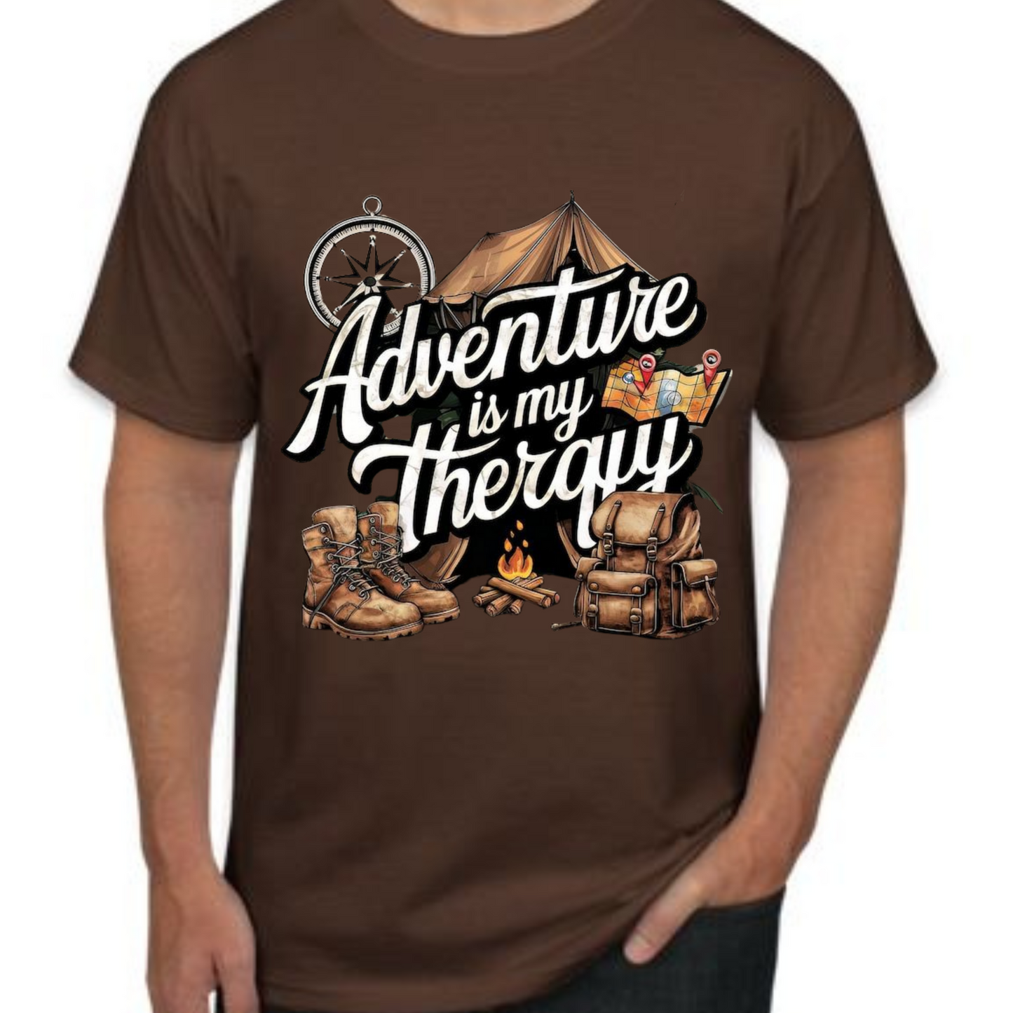 Adventure-Therapy