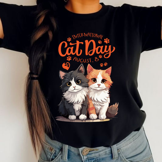 Cat Day
