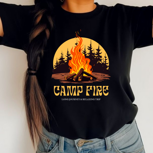 Camp Fire