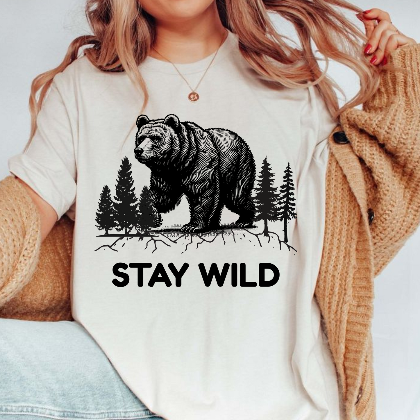 Stay Wild