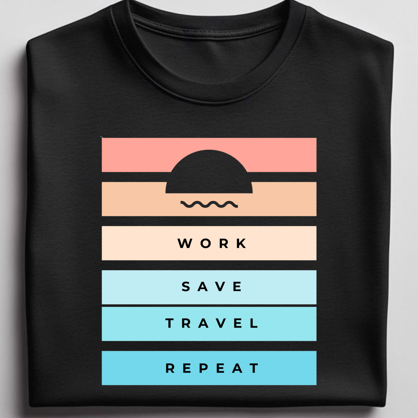 Travelling Process