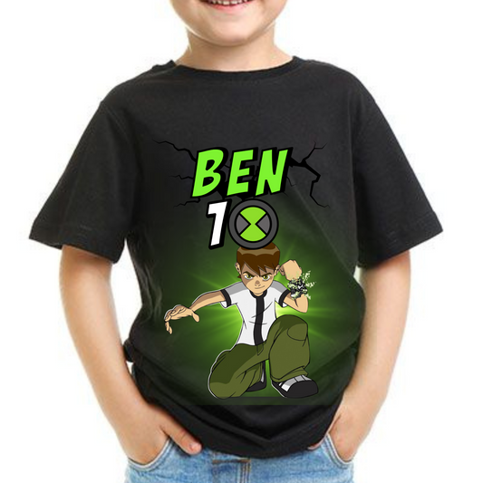 Ben 10