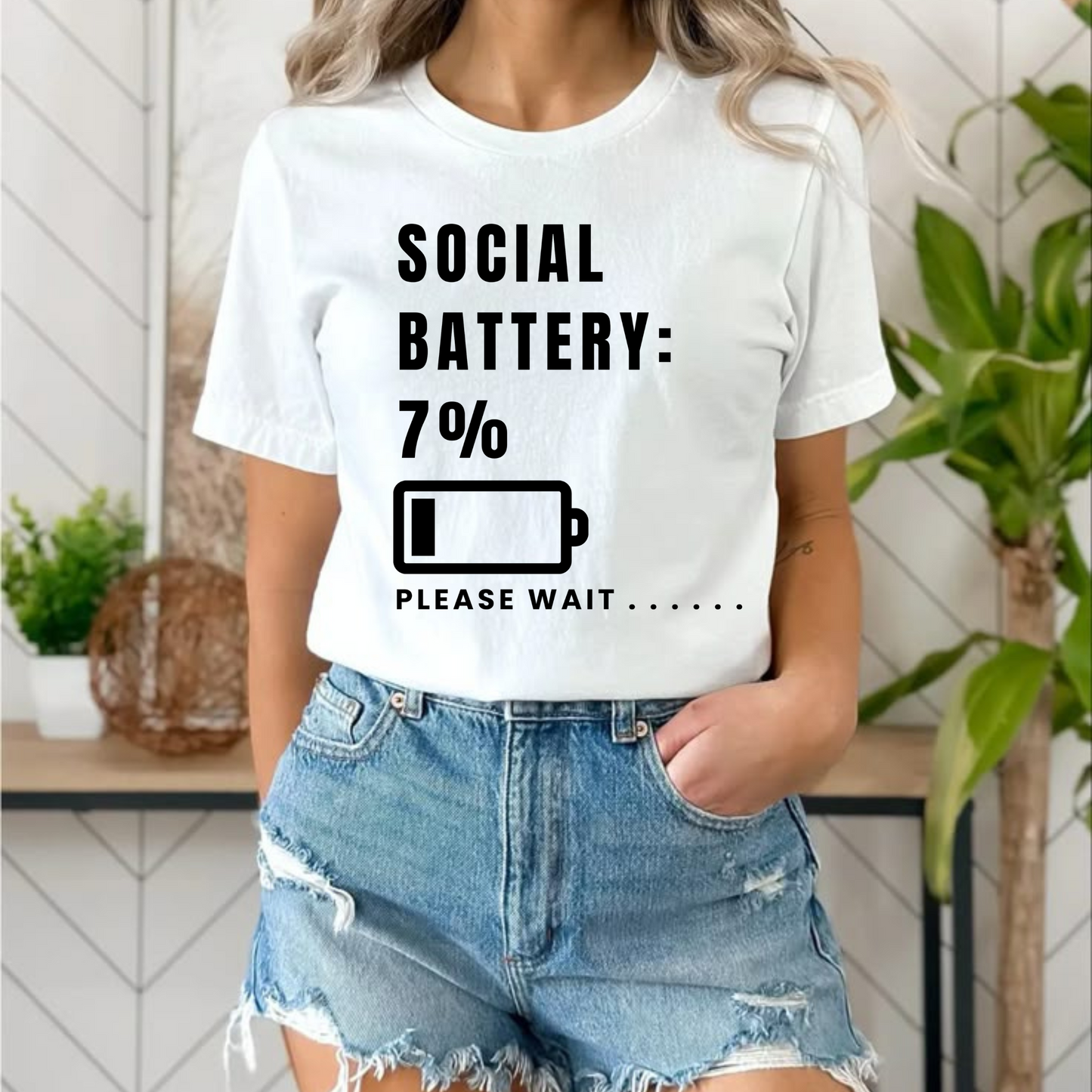 Social Distance