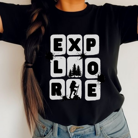 Explore