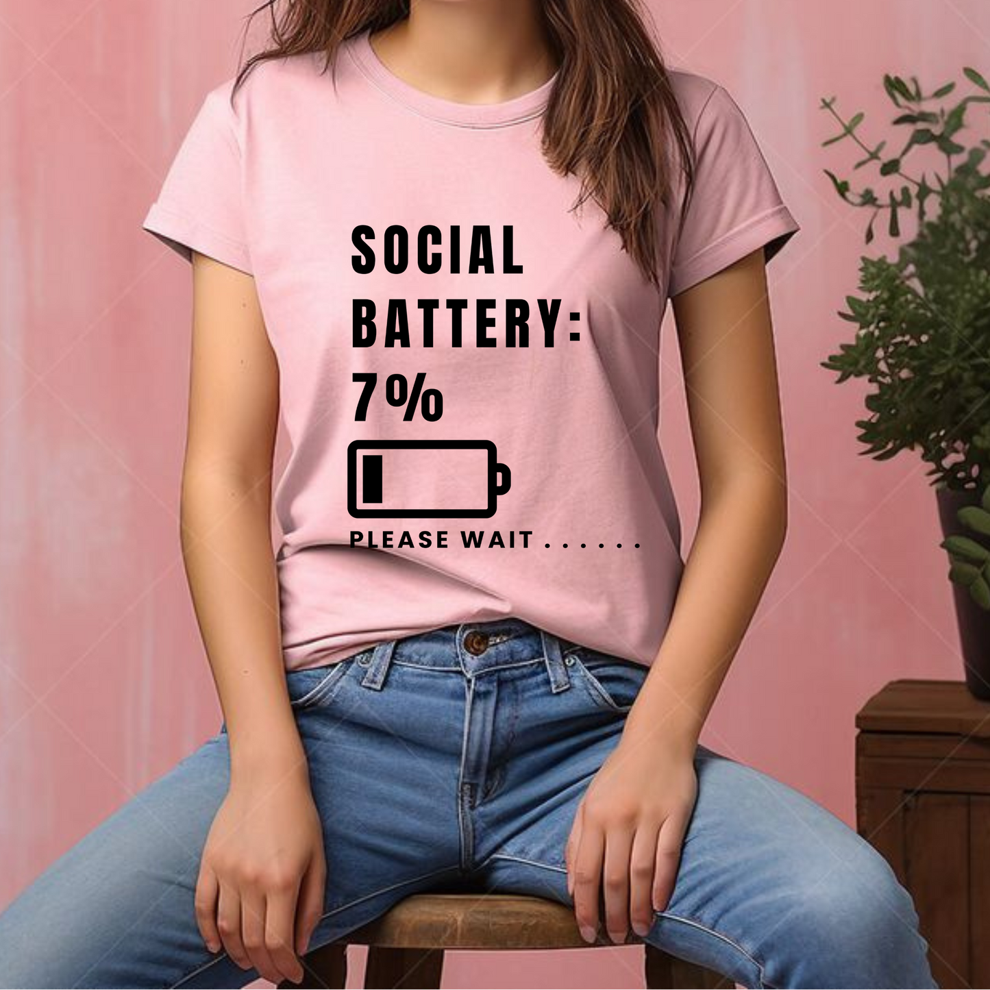 Social Distance