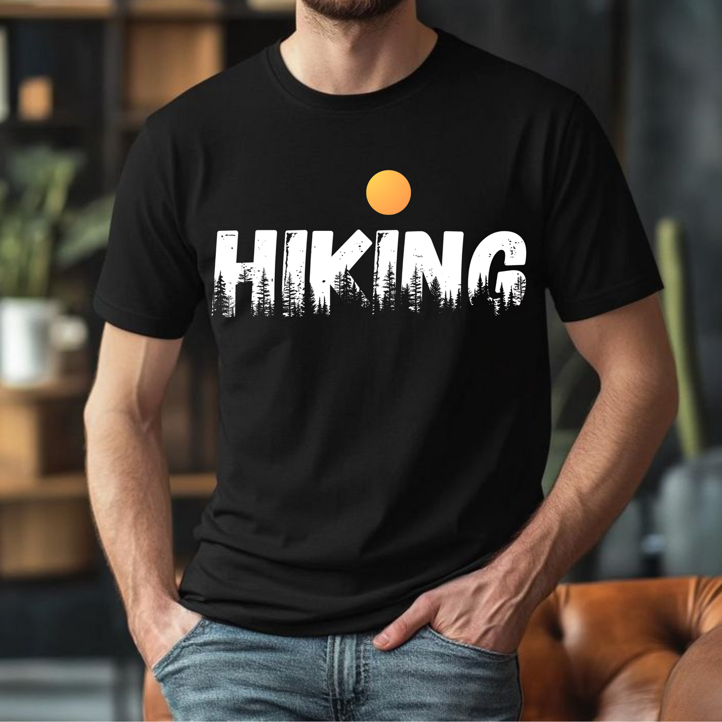 Hike More, Worry Less