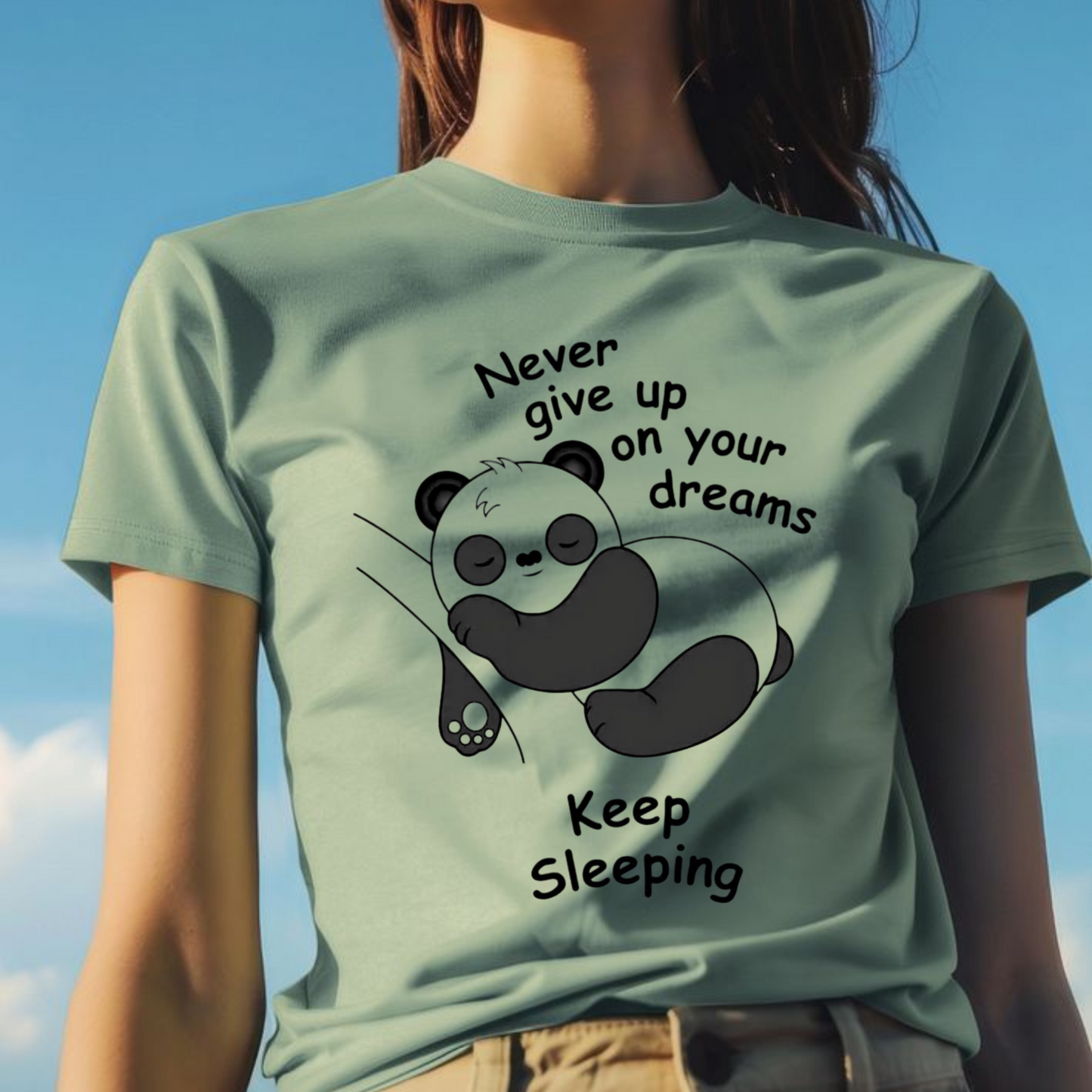 Sleep Mode: ON