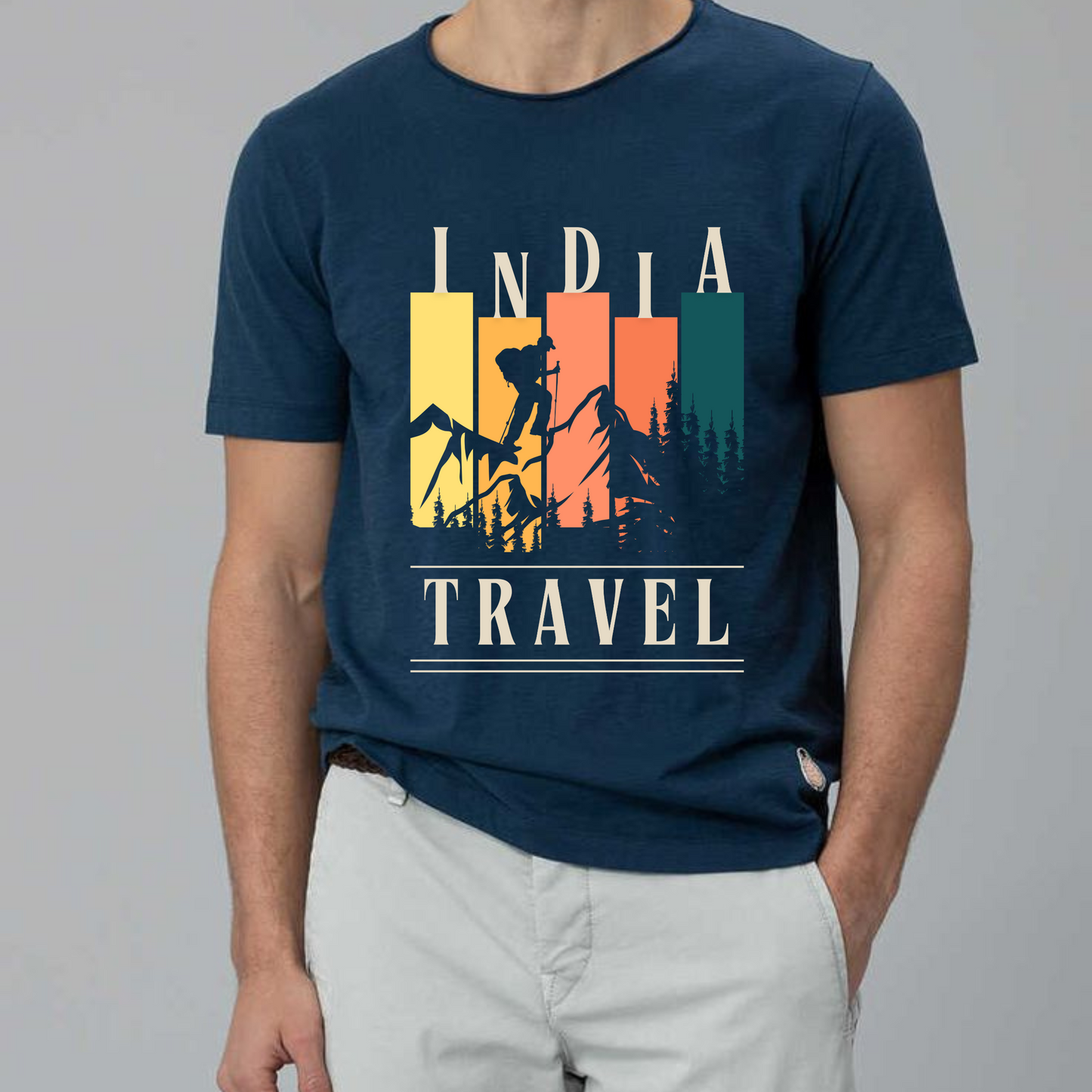 Explore India