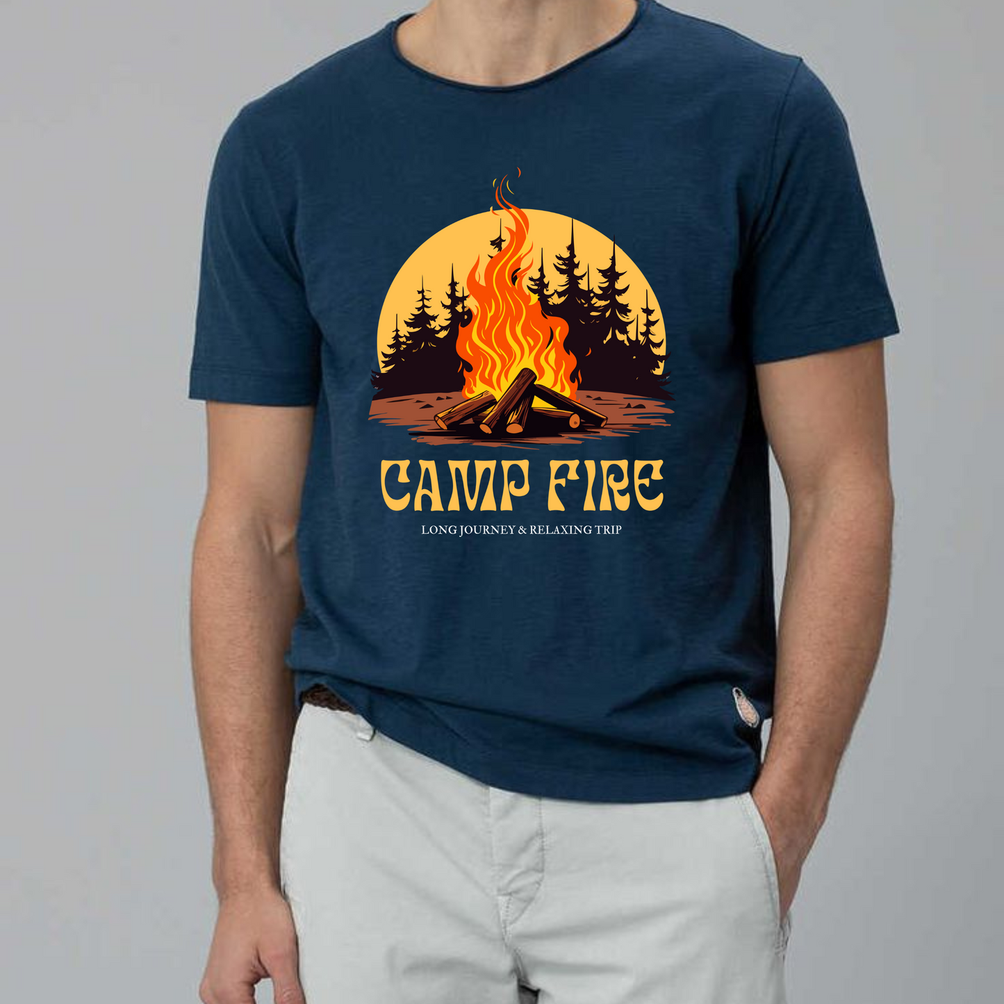 Camp Fire