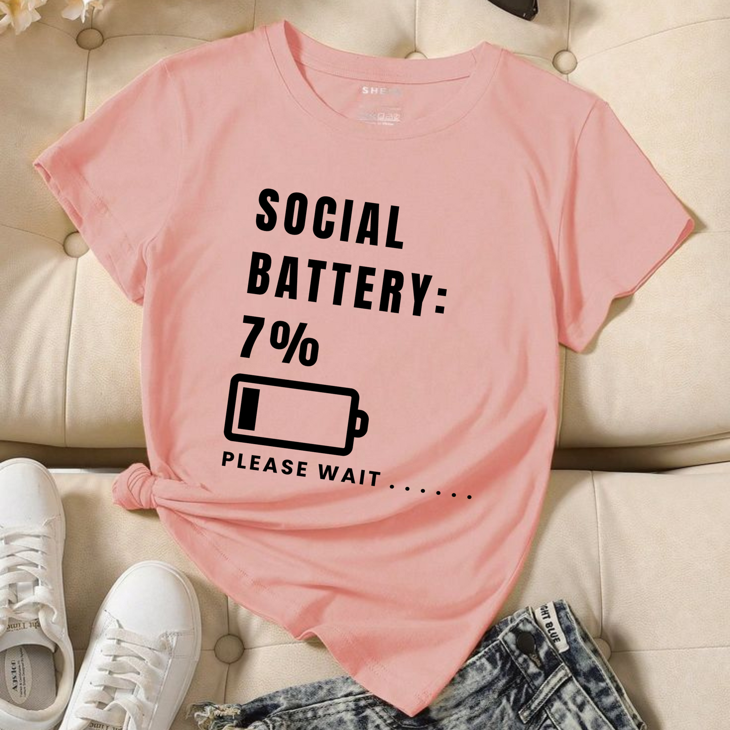 Social Distance