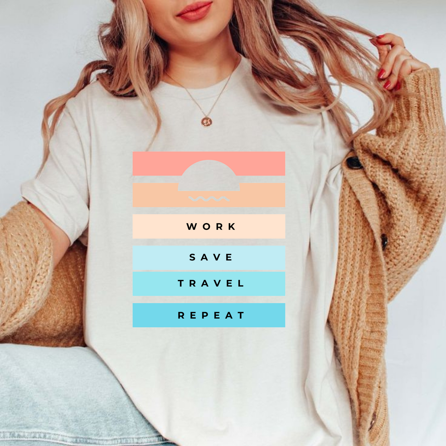 Travelling Process