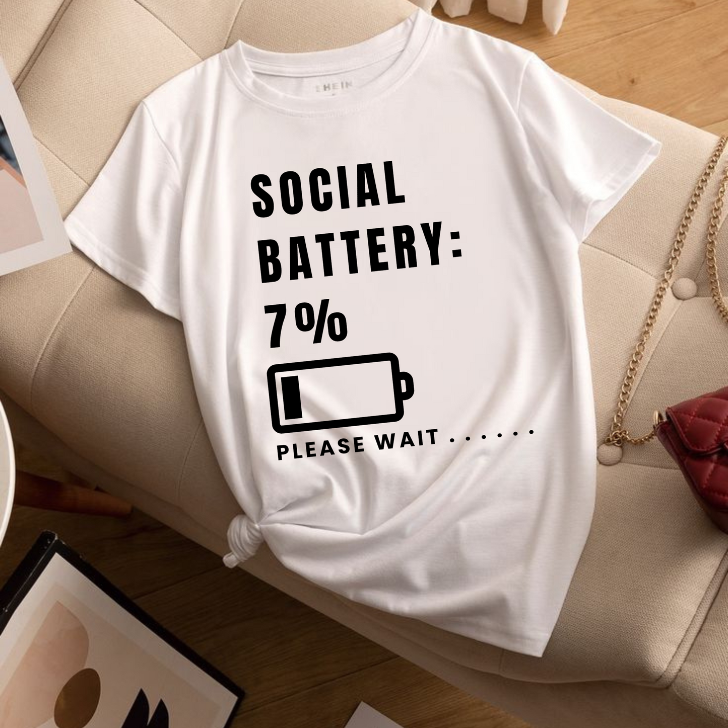 Social Distance