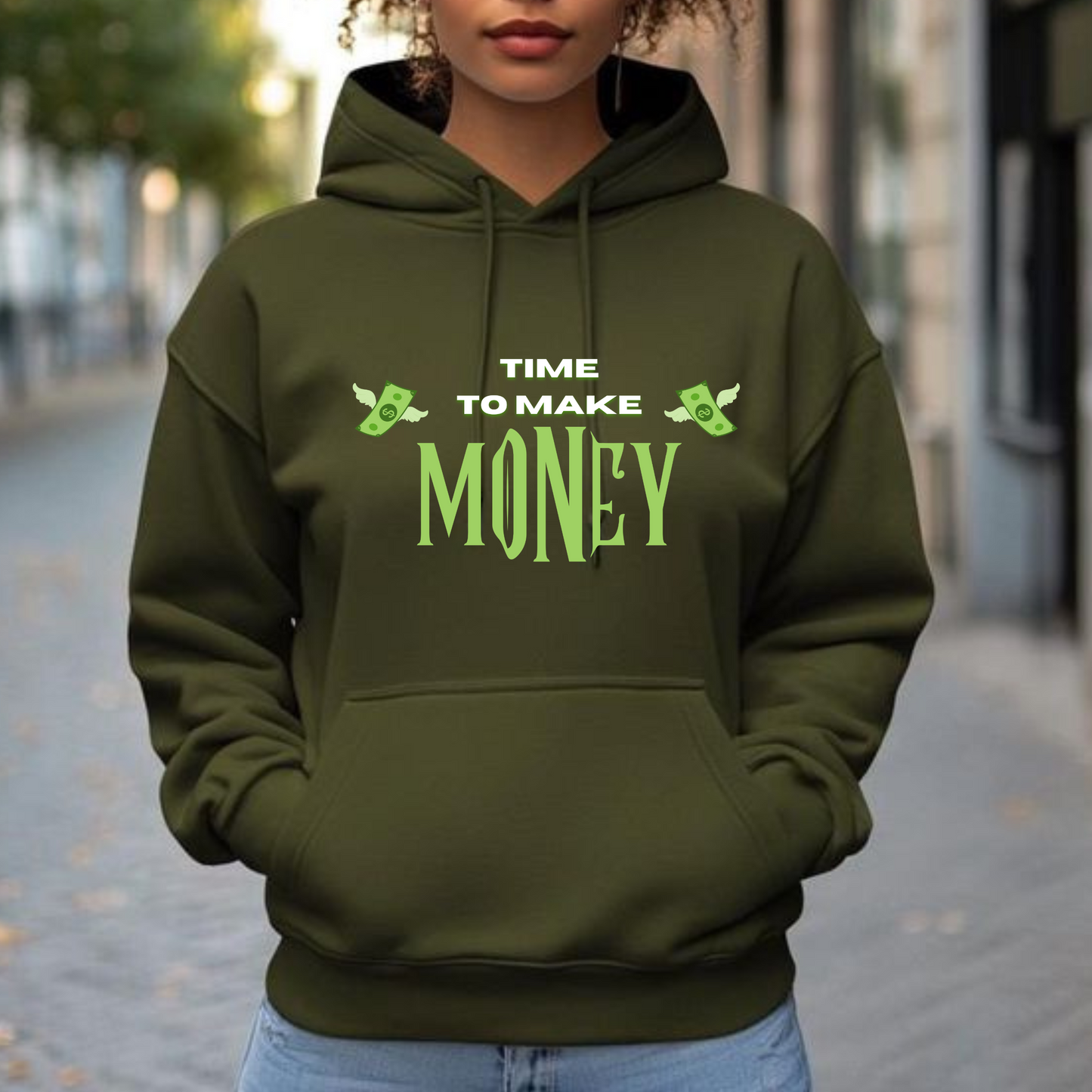 Money Mode