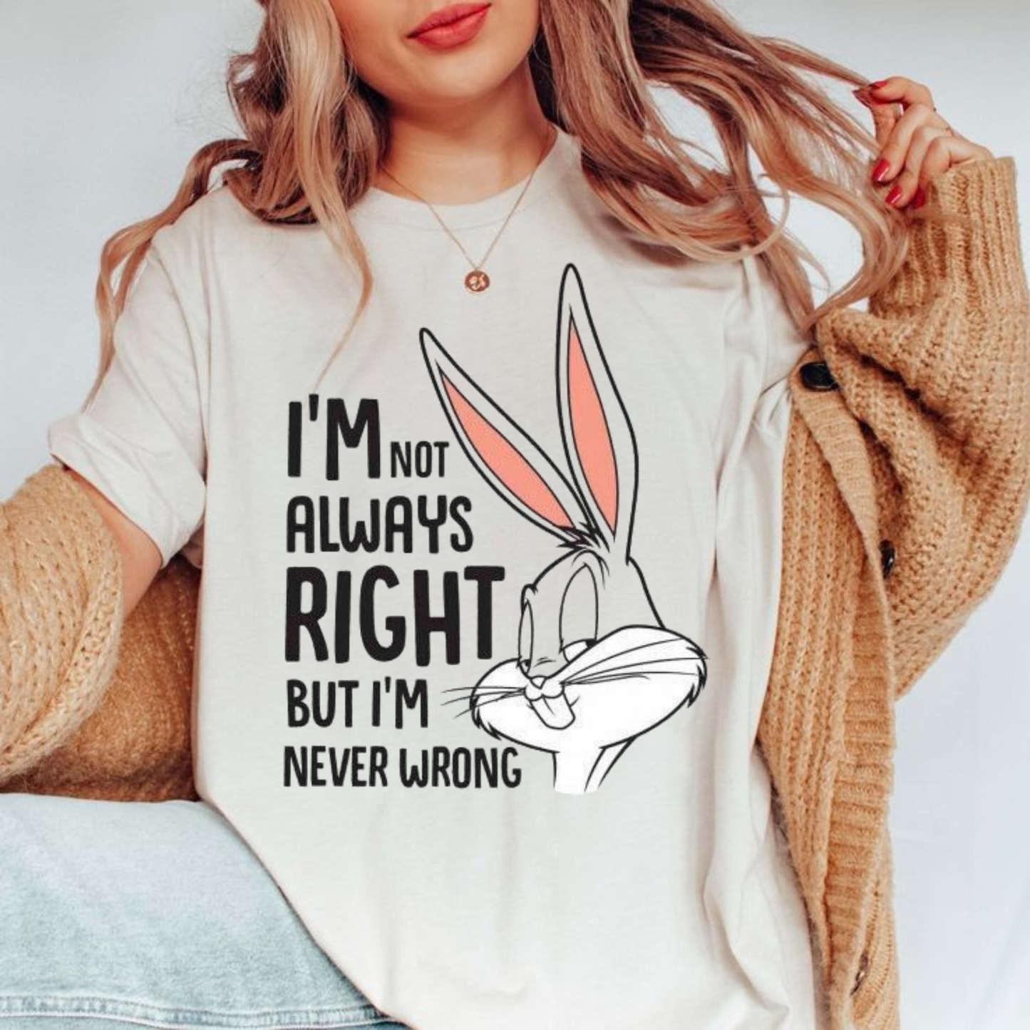 Good Bunny Energy