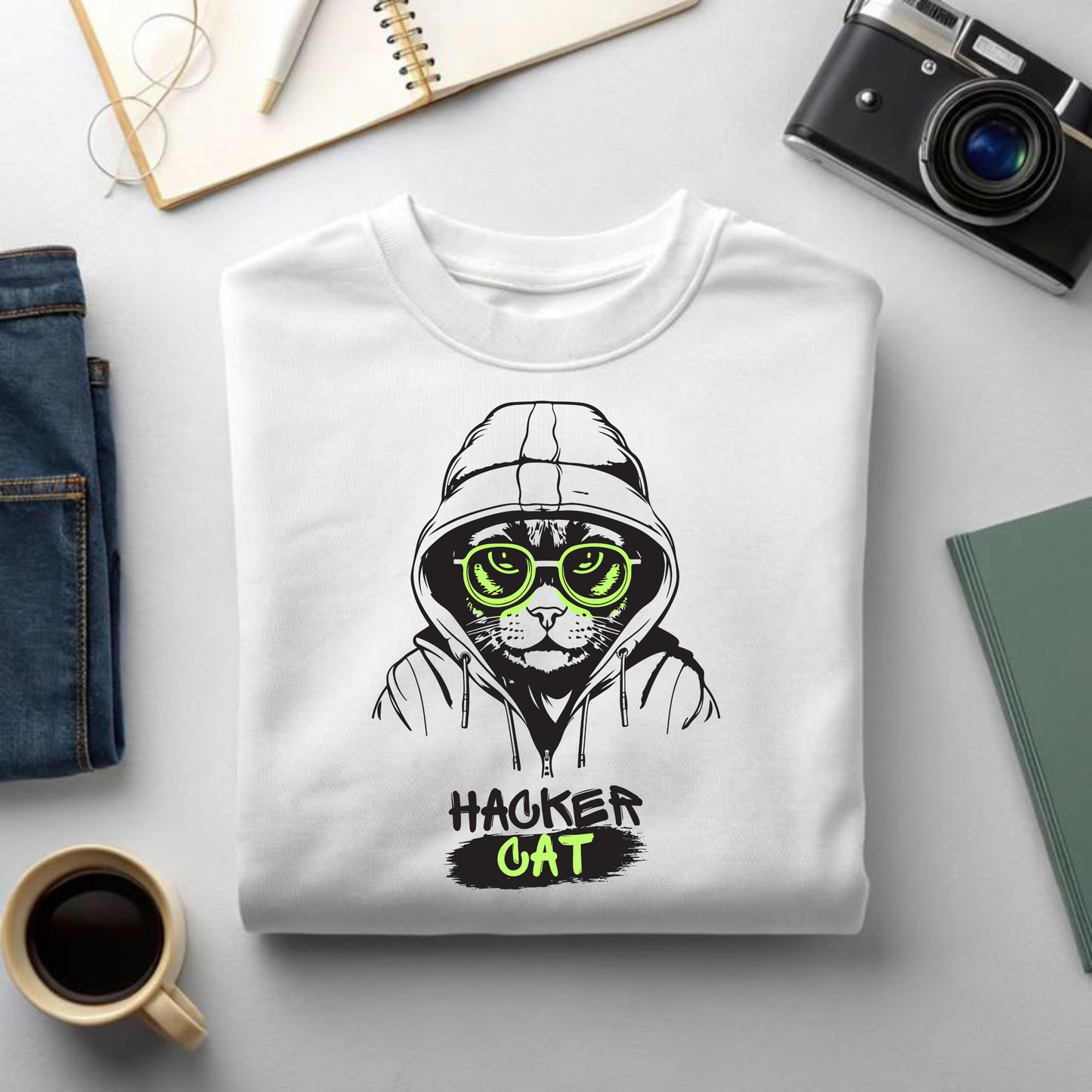 Byte Meow