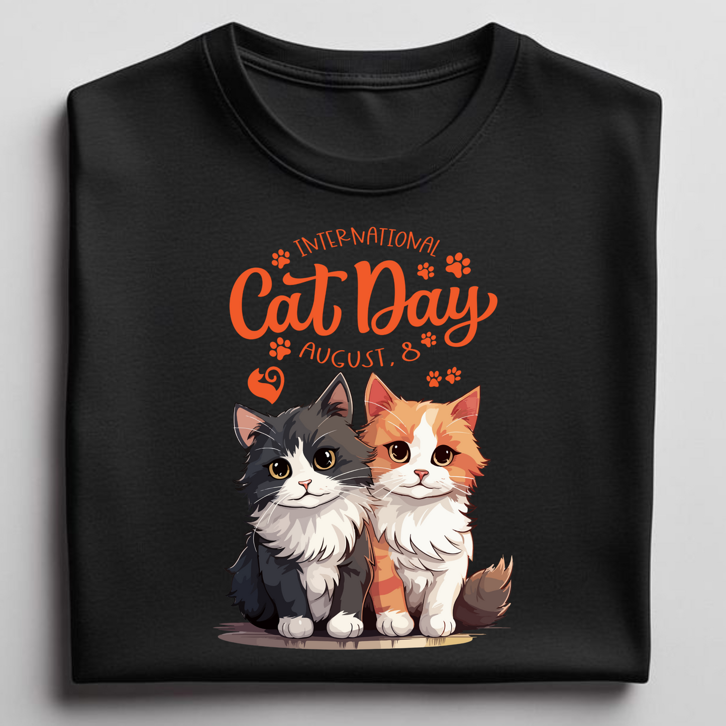 Cat Day