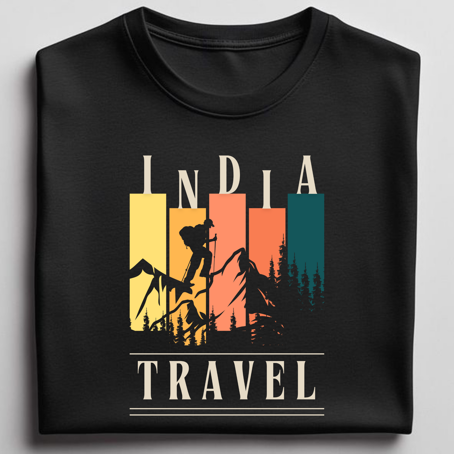 Explore India