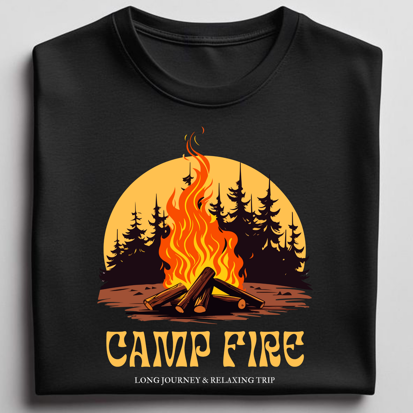 Camp Fire