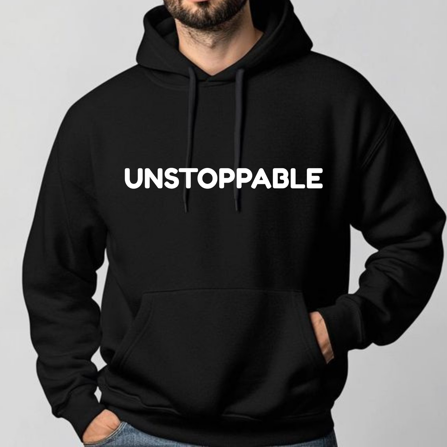 Unstoppable