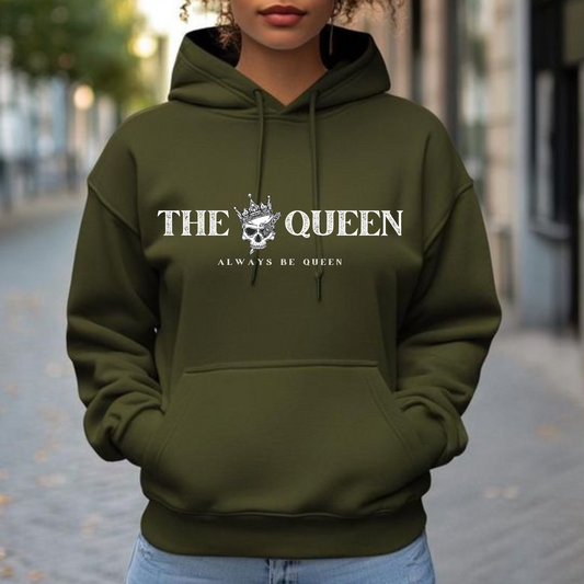 The Queen