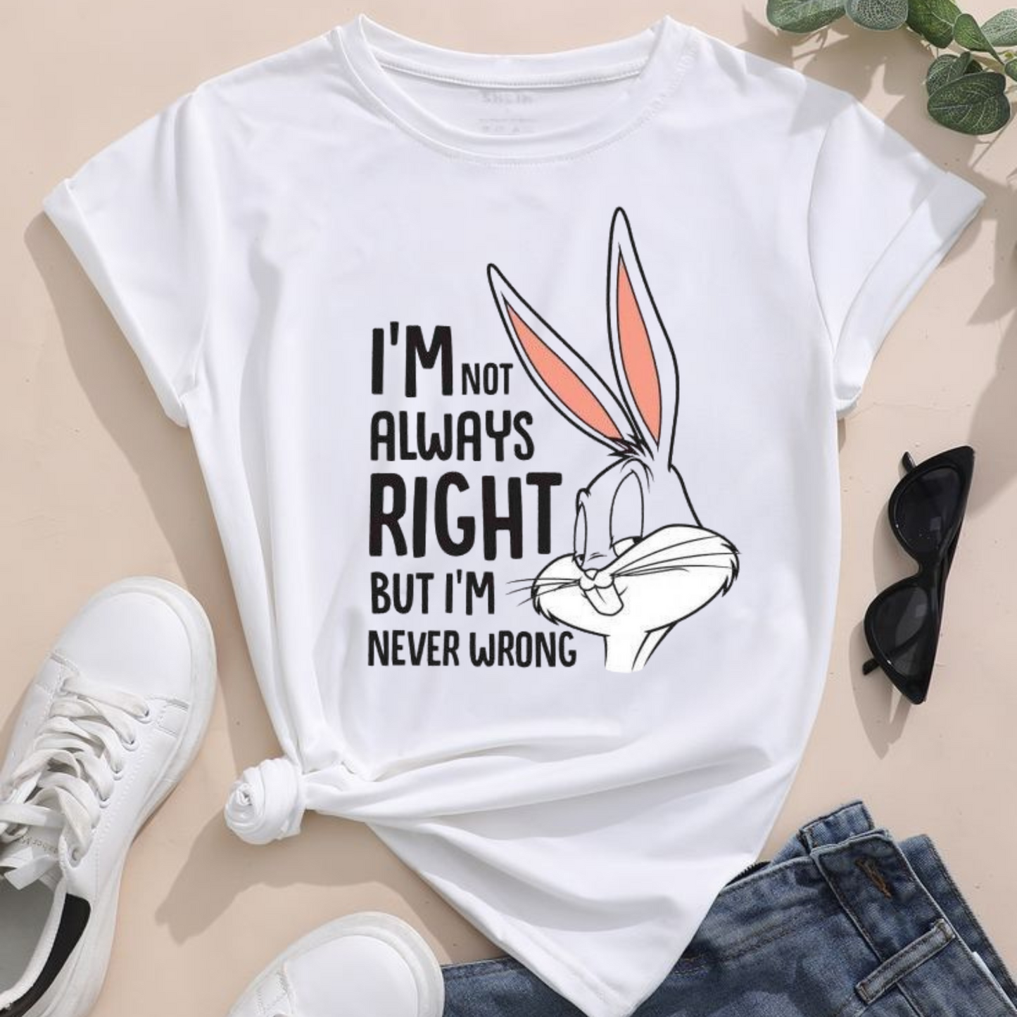Good Bunny Energy