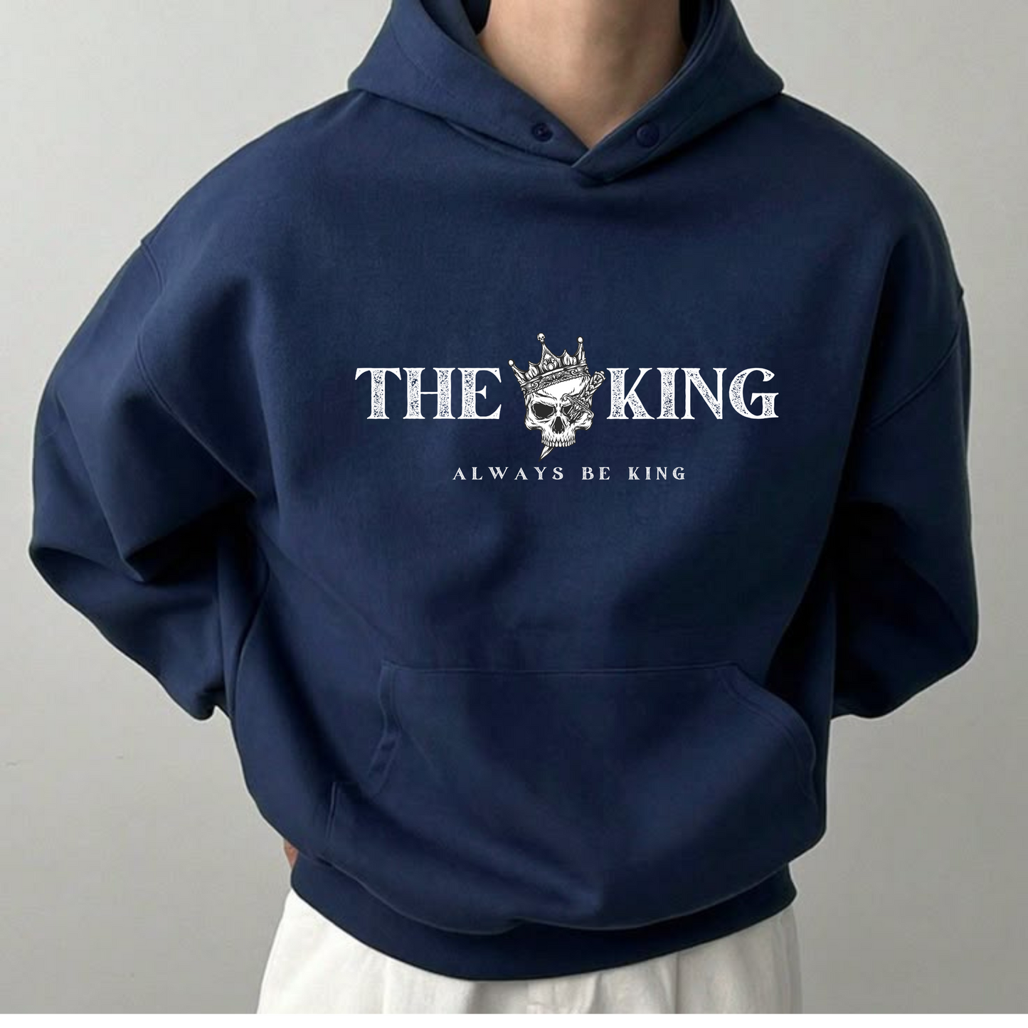 The King