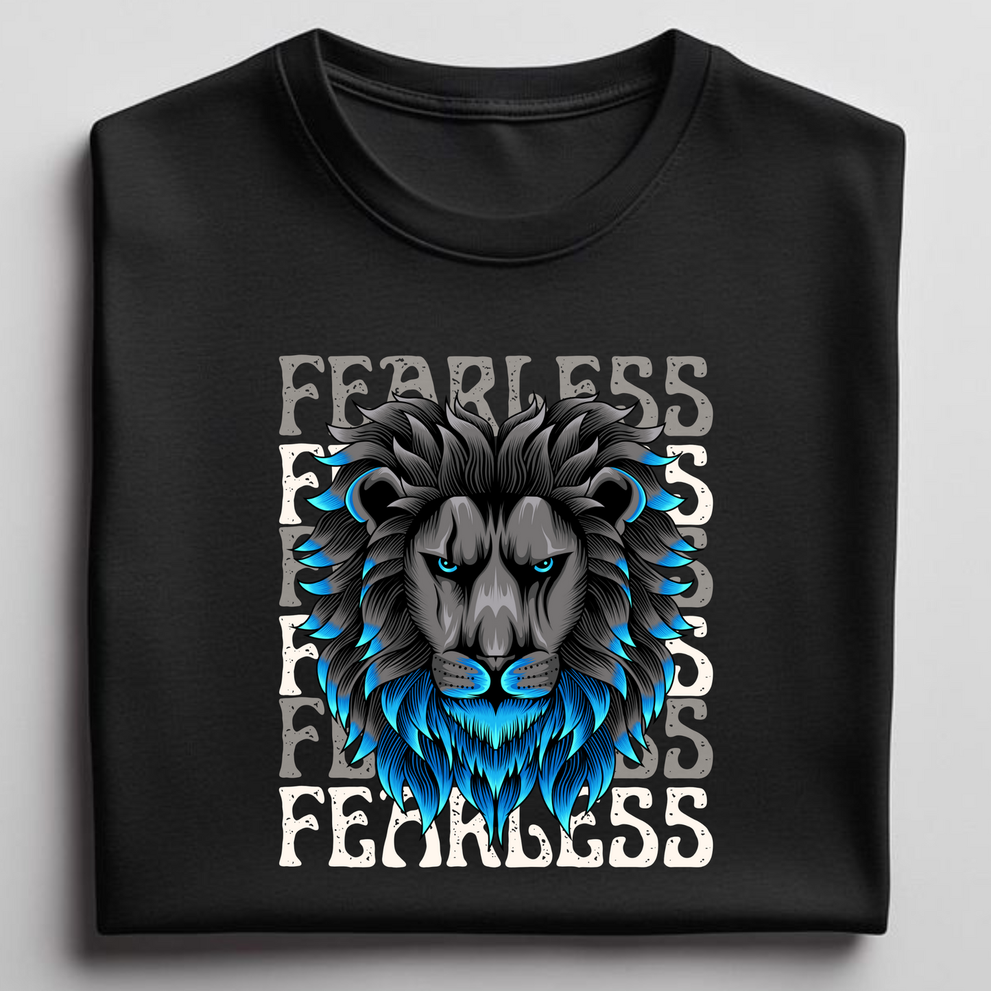 Fearless