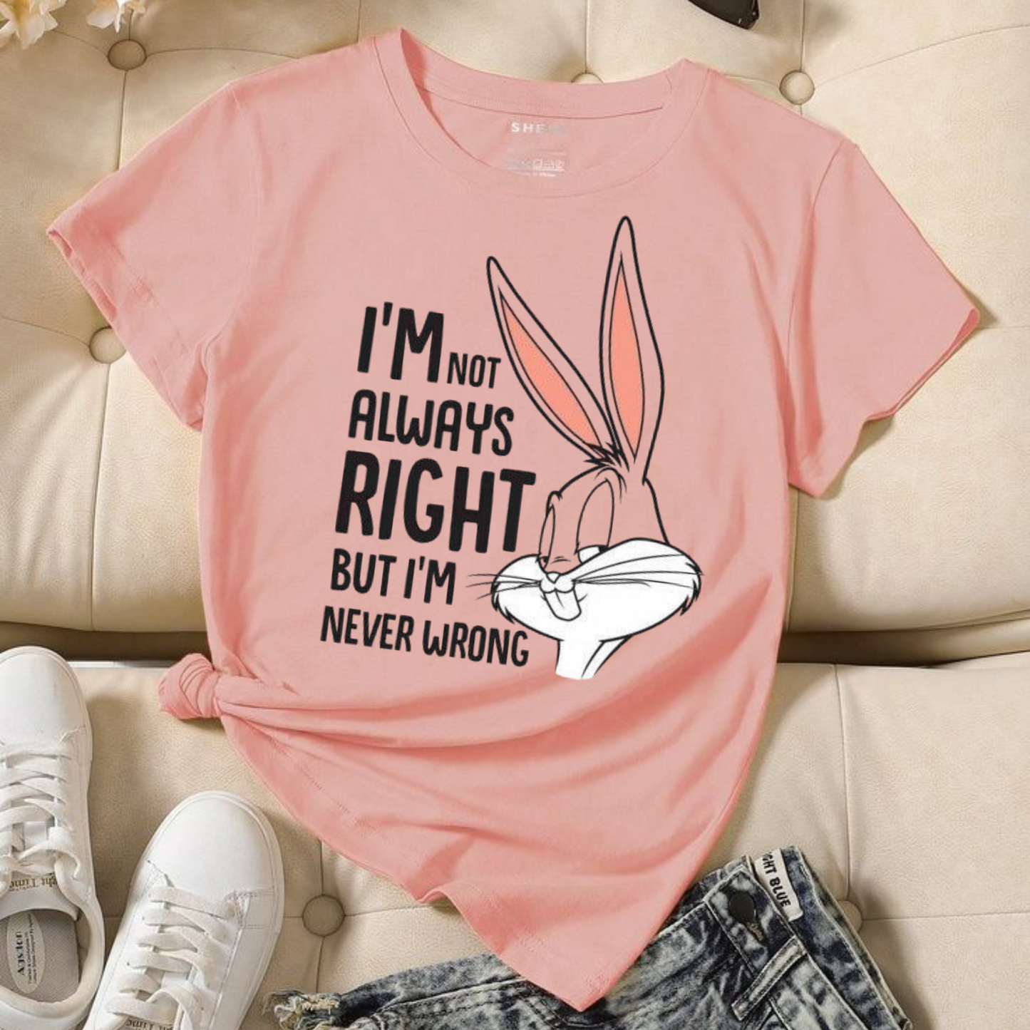 Good Bunny Energy