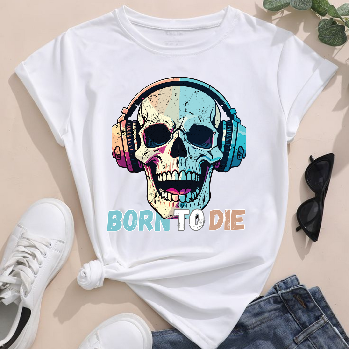 Live Loud