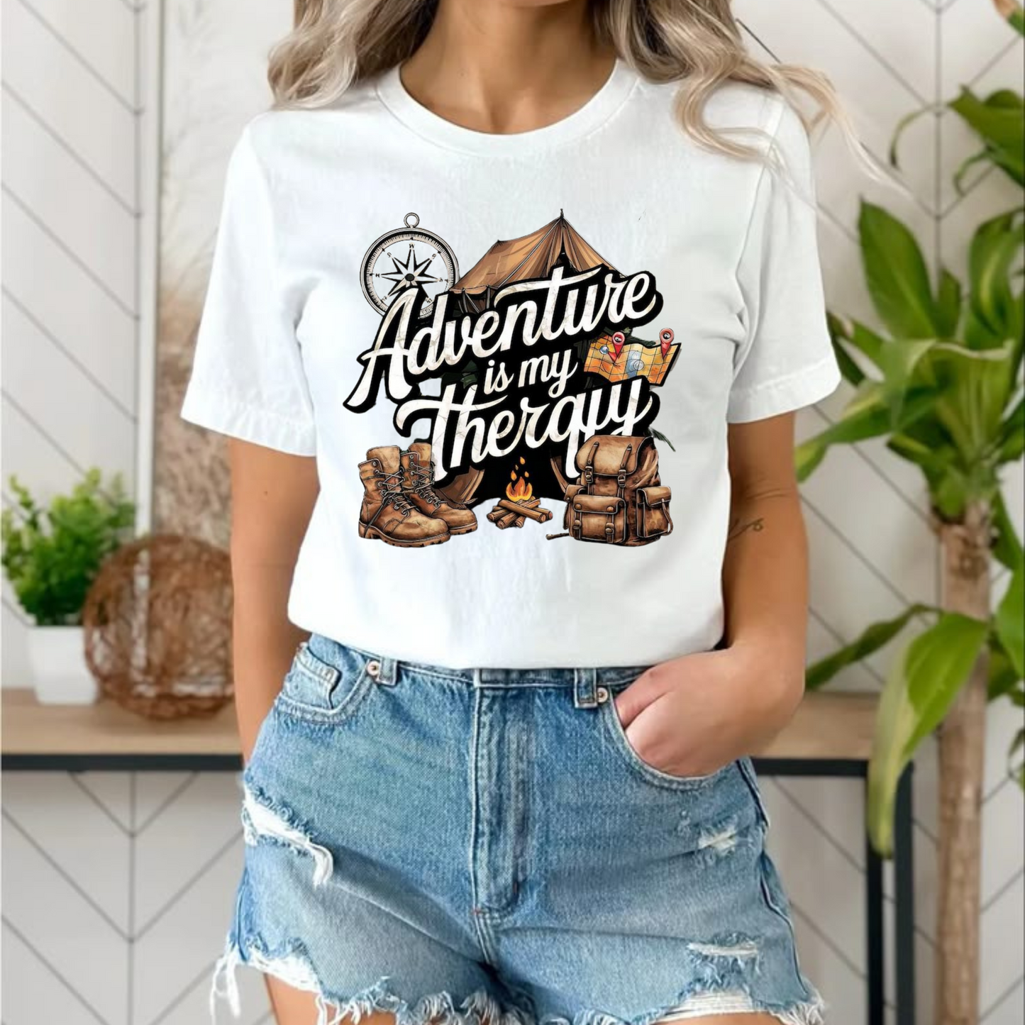 Adventure-Therapy