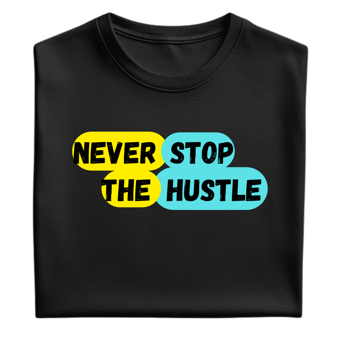 Hustle Mode