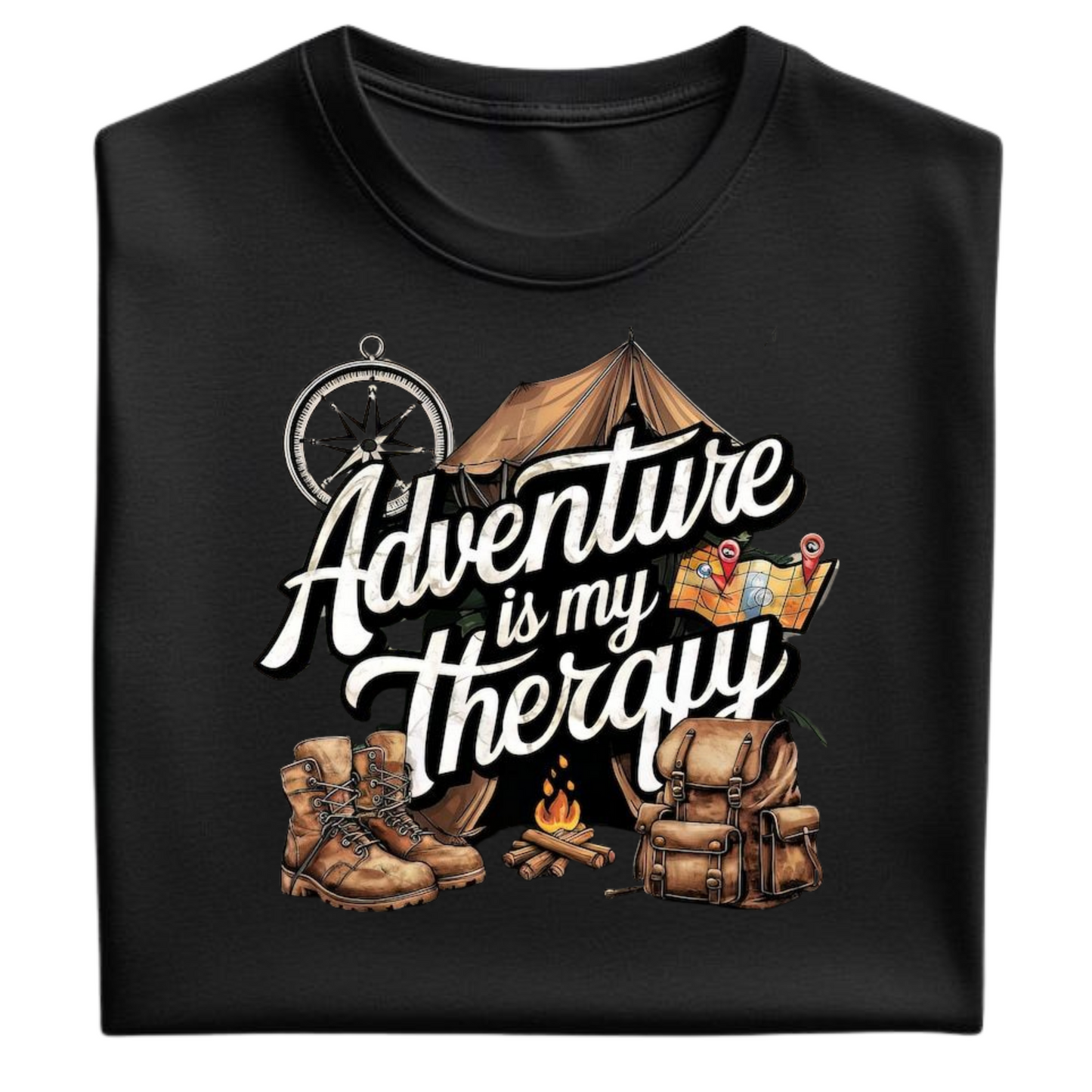 Adventure-Therapy