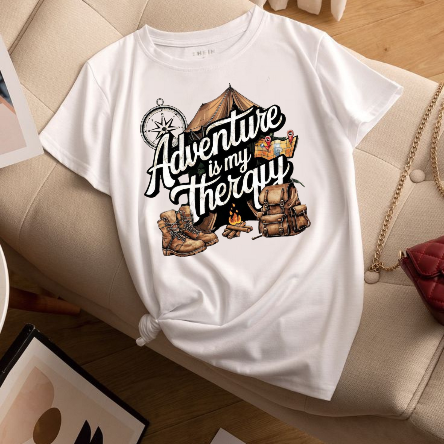 Adventure-Therapy