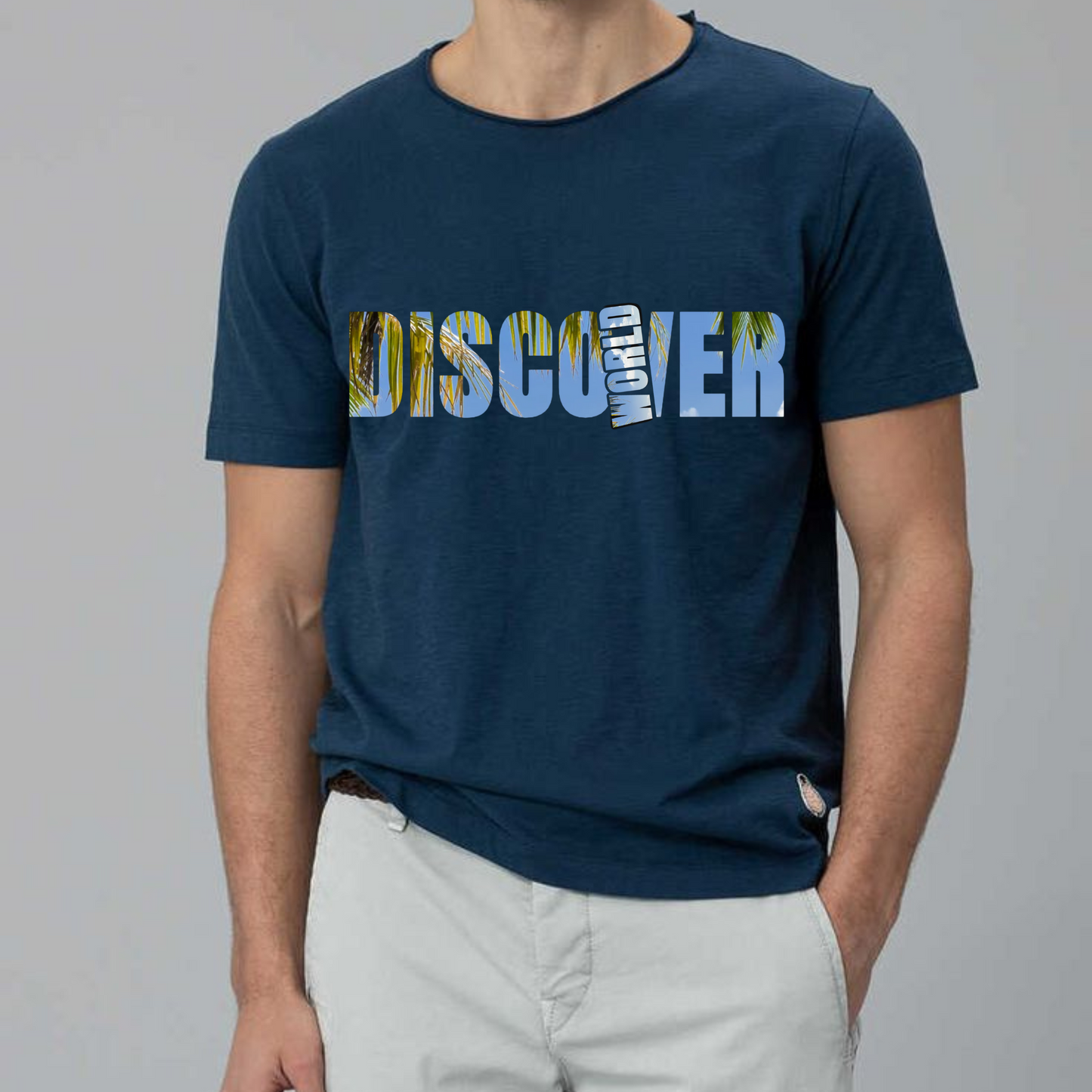 Discover the World