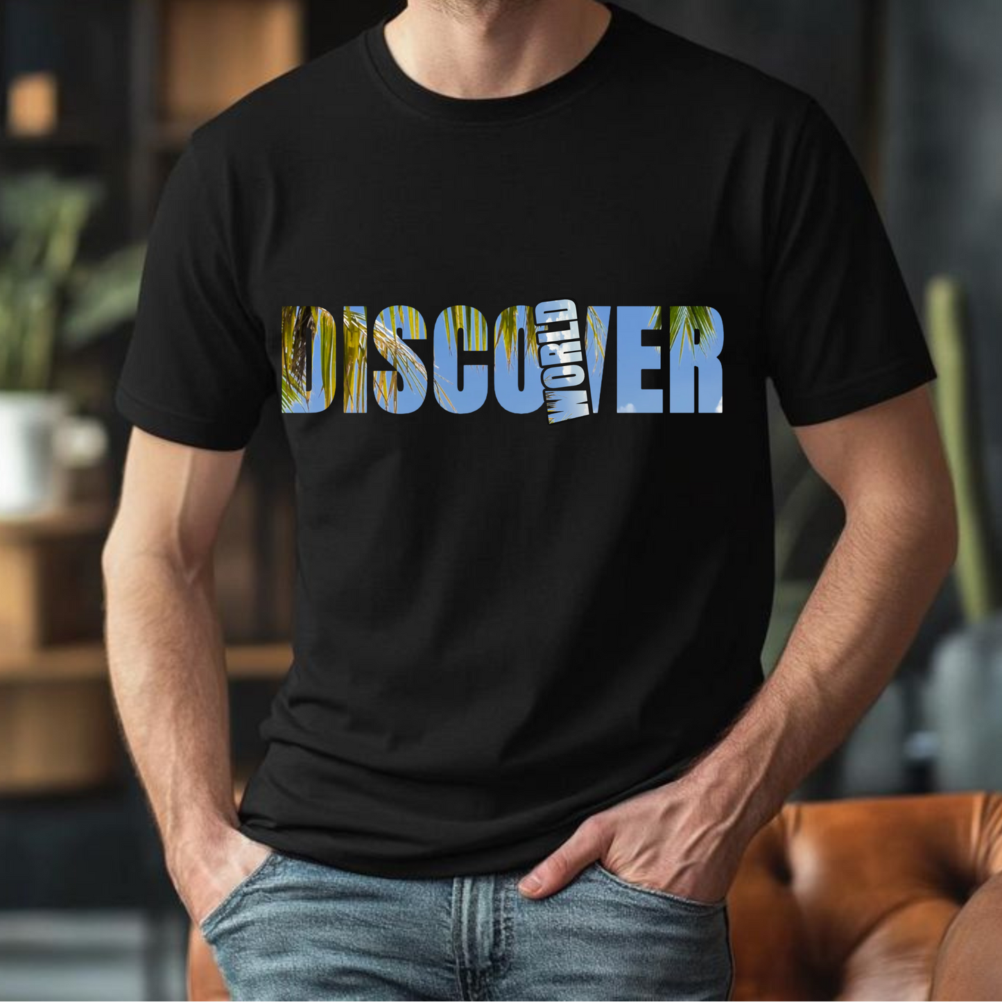 Discover the World