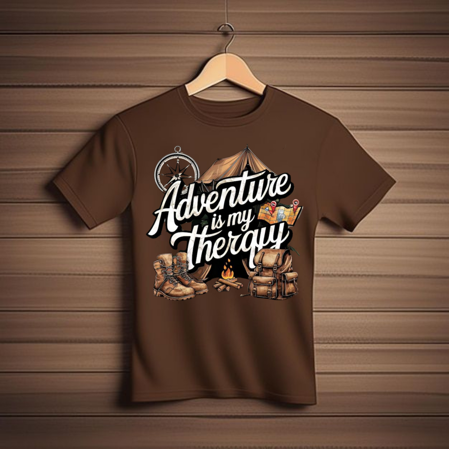 Adventure-Therapy
