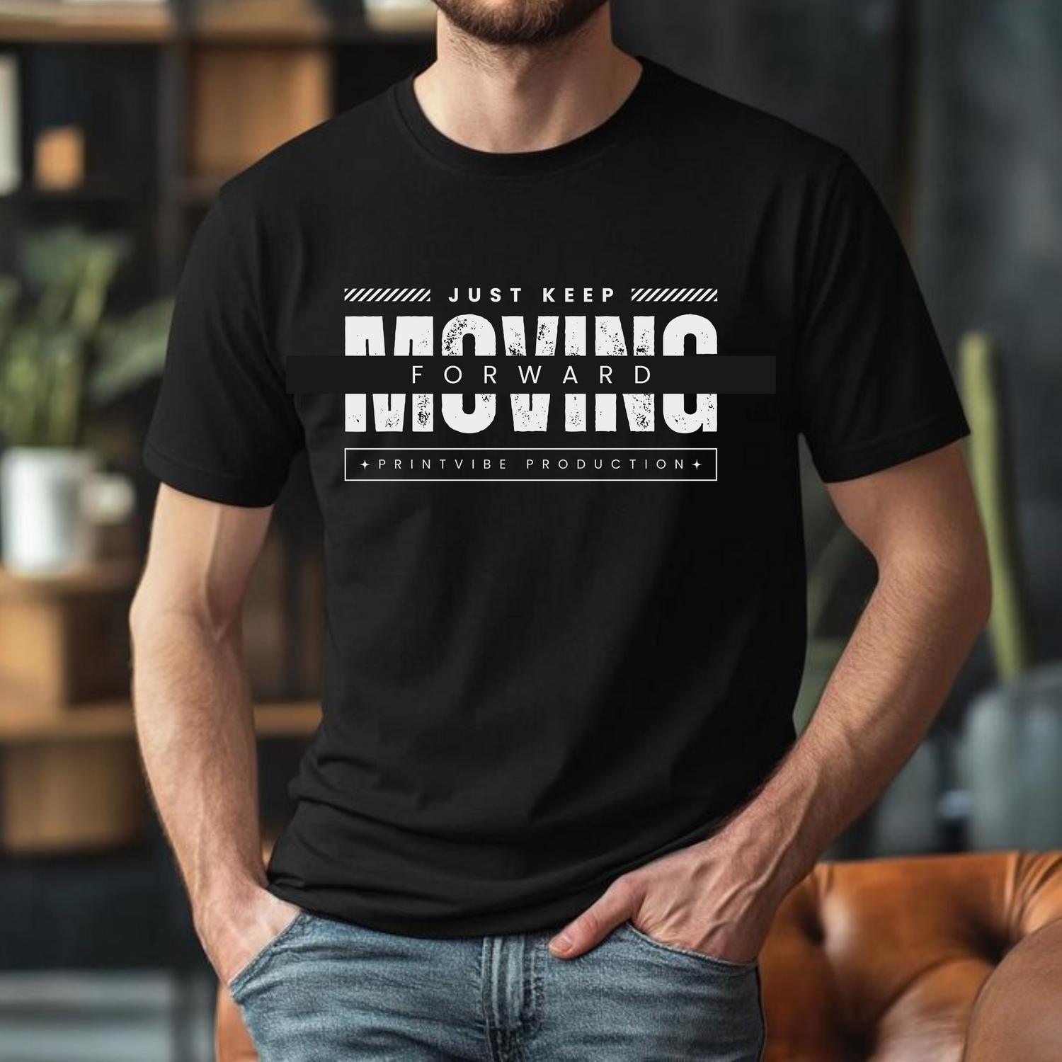 Premium Unisex T-Shirts