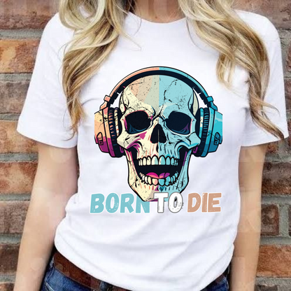Live Loud