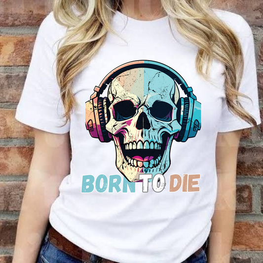 Live Loud