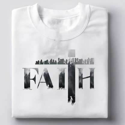 Faith On Yourself