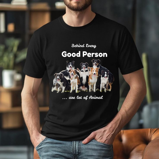 Supportive Dogs
