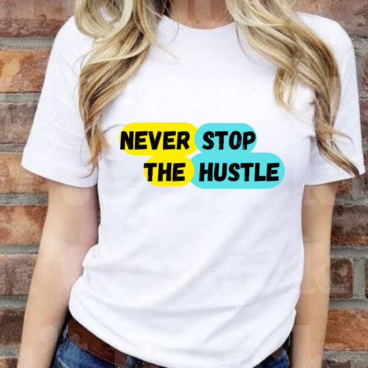 Hustle Mode