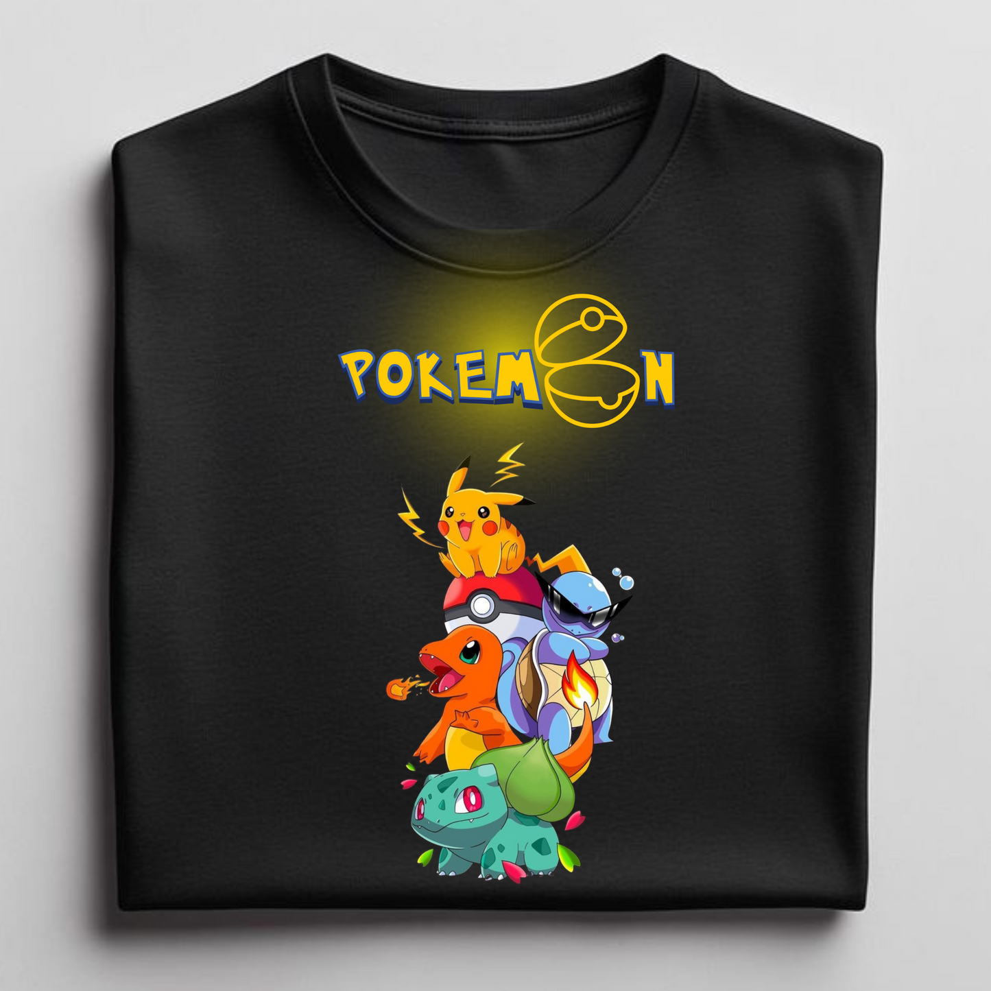 Pika Pika