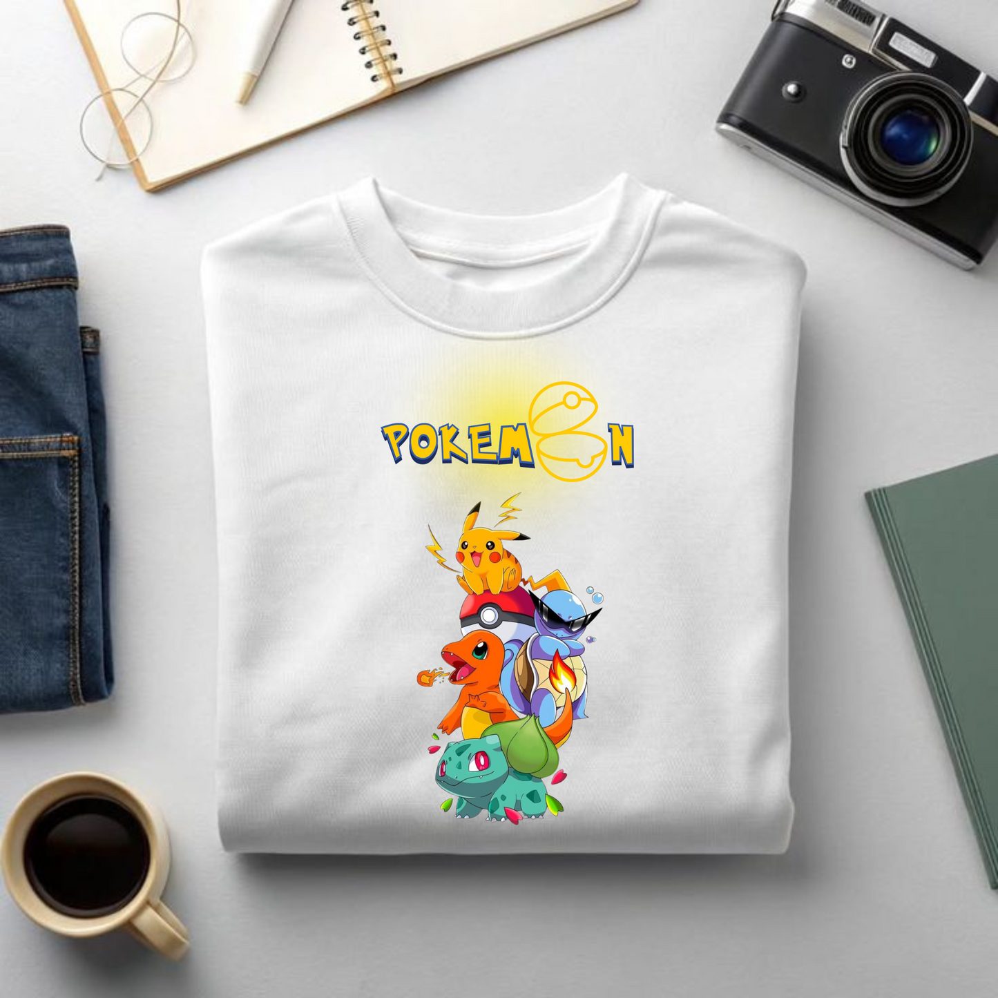 Pika Pika