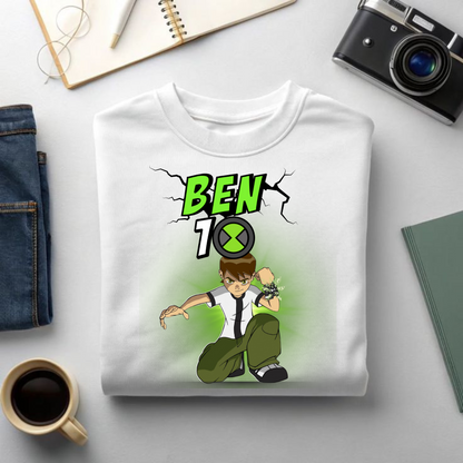 Ben 10